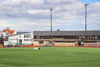 Gjøvik stadion 1
