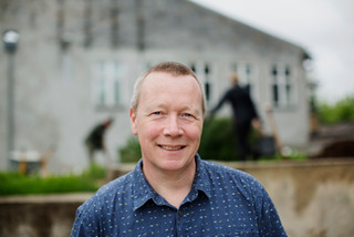 Kenneth Højgaard