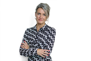 Vicedirektør Henriette Søltoft 4613