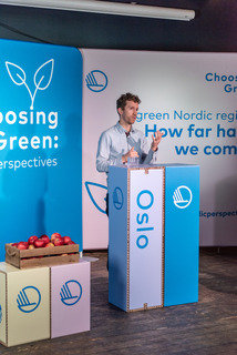Choosing Green Oslo
