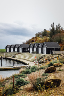 Ejerslev Havn, Mors, Destination Limfjorden