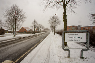 Sne i Sønderborg 0067