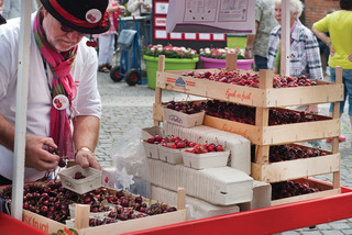 Kerteminde Kirsebær Festival