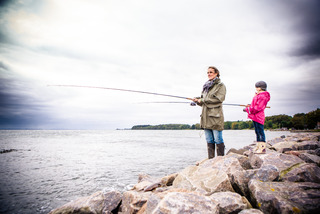 fisketurisme 784 Naturturisme © Kasper Andersen