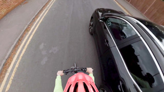 Cycling UK Close Pass VR film (6)