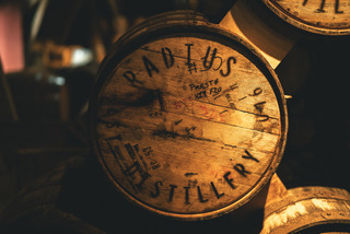 Feriepiloterne på Radius Distillery