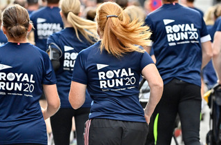 Royal Run 2021