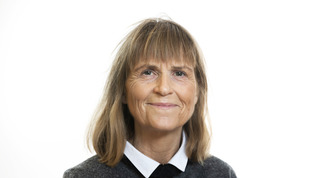 Birgith Bondekjær Langballe