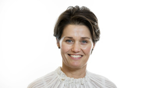 Katrine Fusager Rohde