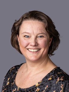 Marie-Louise Brehm Nielsen (H)