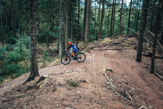 Mountainbike_Blåbjerg