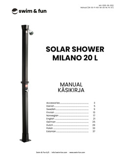Solar Shower Milano 20L.pdf