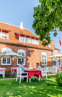 Skagen Brøndums Hotel