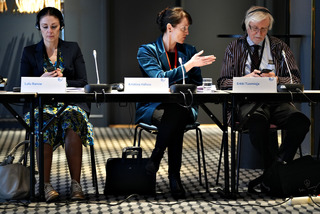 Nordic Council Theme Session 2022