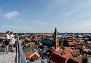 Aalborg Salling Rooftop