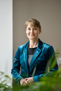 Kristina Hafoss
