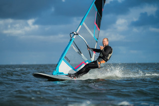 Windsurfing_Hvide Sande