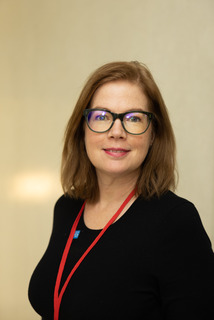 Anna Starbrink, Liberals, Sweden