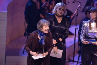 Music Prize, Winner, Karin Rehnqvist