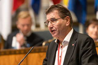 Stein Erik Lauvås