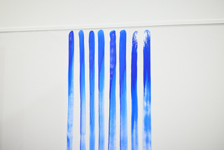 Breathe with me: Jeppe Hein