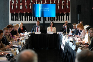 Nordic Council Presidium