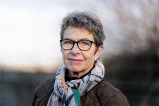 Grete Christensen, formand