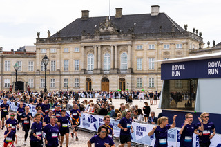 Royal Run 2023 - København
