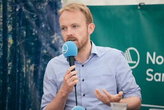 Kasper Munk Rasmussen