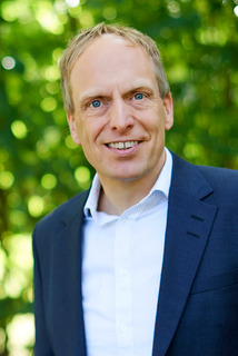 Martin Weis Holm - centerchef