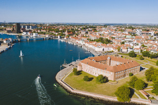 Sønderborg - Slot - PR