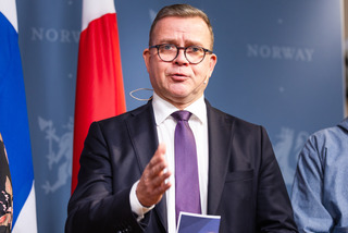 Petteri Orpo