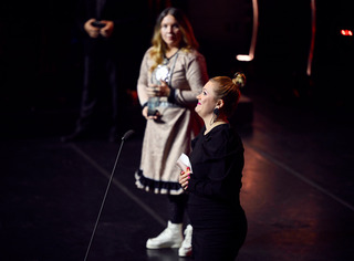 Maija Kauhanen – Winner of the 2023 Nordic Council Music Prize