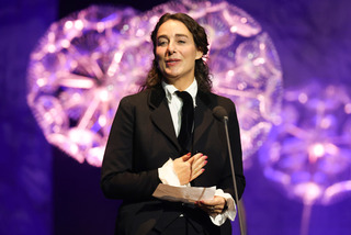 Joanna Rubin Dranger - Winner of the 2023 Nordic Council Literature Prize