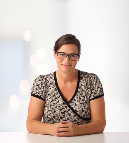 Mette Marie Winther, personalechef