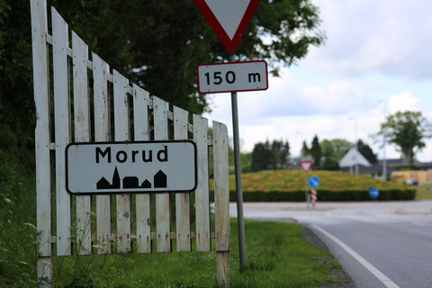 Morud, Nordfyns Kommune