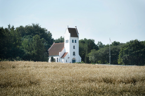 Nivå Kirke