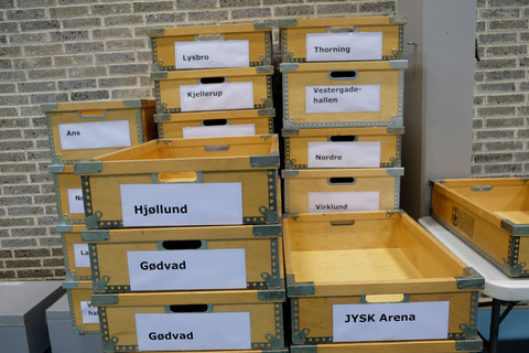 150618 Folketingsvalg optælling af stemmer Jysk Arena 2015 (15).JPG