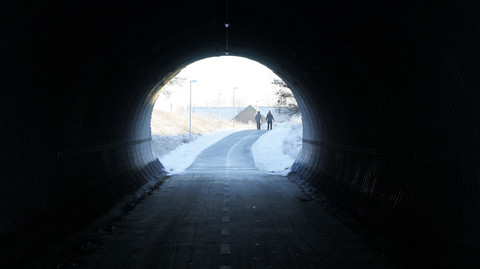 Tunnel under vej_2