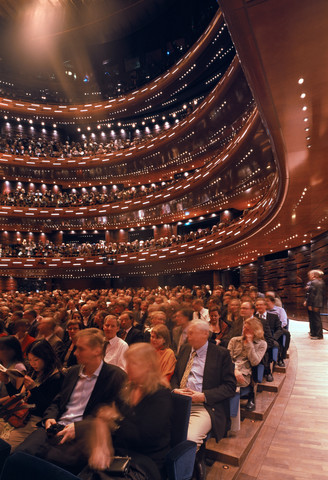Copenhagen Opera House_Henning Larsen_Adam Mørk