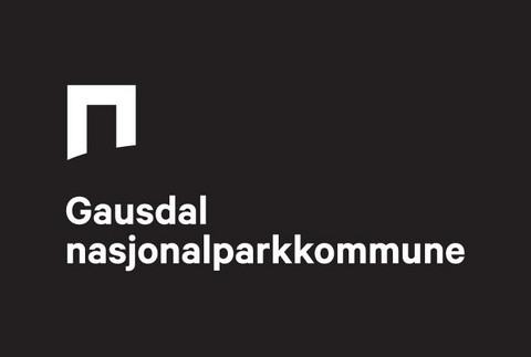 NN logo Gausdal nasjonalparkkommune  neg