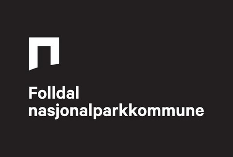 NN logo Folldal nasjonalparkkommune  neg