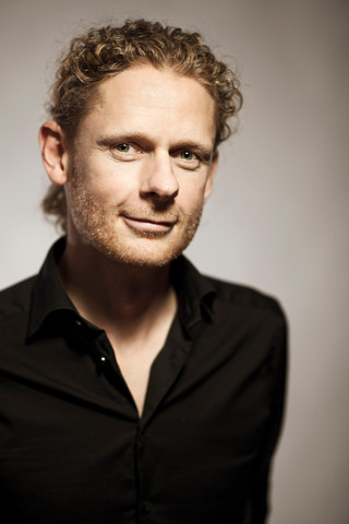 Founding partner Torben Skovbjerg Larsen