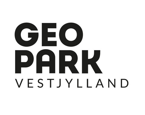 geopark vestj logo black