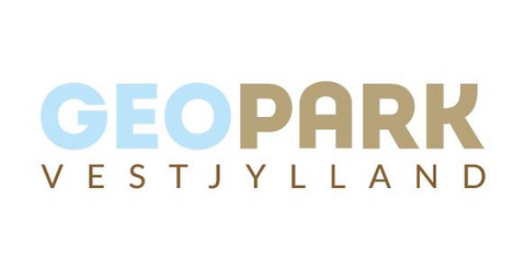 geopark vestj logo long color