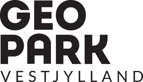 geopark vestj logo black