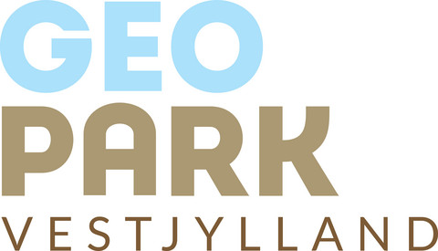 geopark vestj logo color
