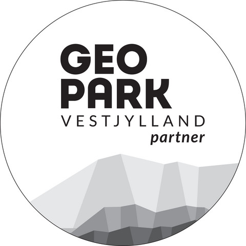 geopark vestj logo gray partner circle