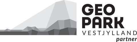 geopark vestj logo gray partner rectangular