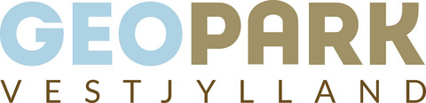 geopark vestj logo long pantone